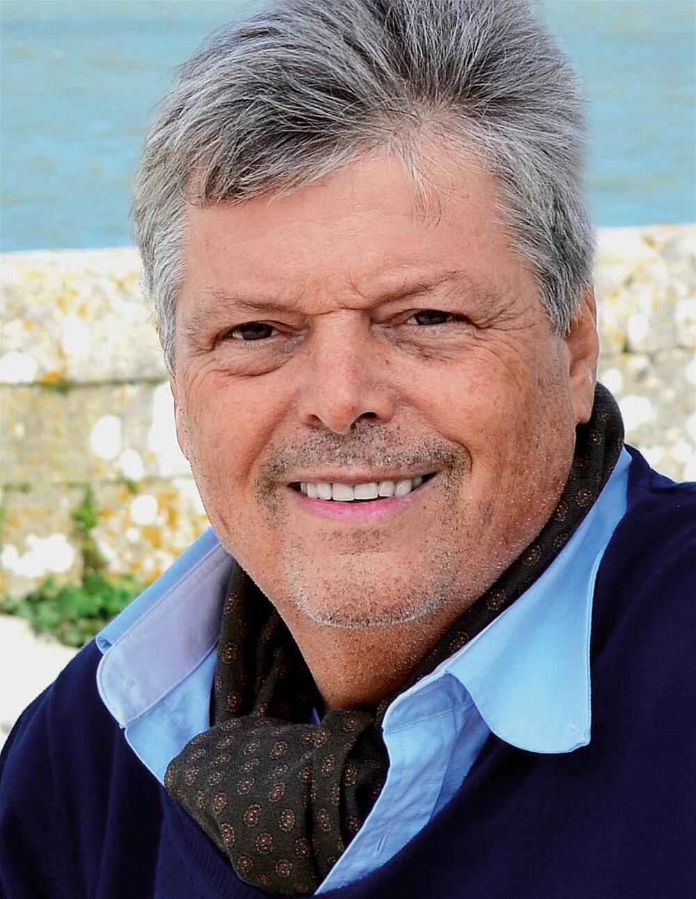 Foto von Stephan Clauss