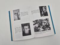 Außenansicht des Buches „Trümmertänze: Deutschland 1946–1955“