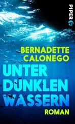 Unter dunklen Wassern
