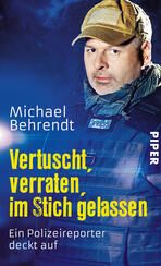Vertuscht, verraten, im Stich gelassen
