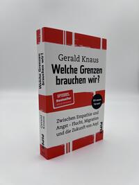 Innenansicht des Buches „Welche Grenzen brauchen wir?“