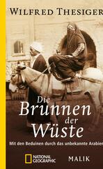 Die Brunnen der Wüste
