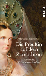 Die Preußin auf dem Zarenthron