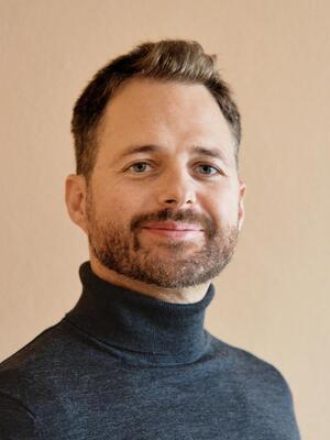 Dominik Prantl
