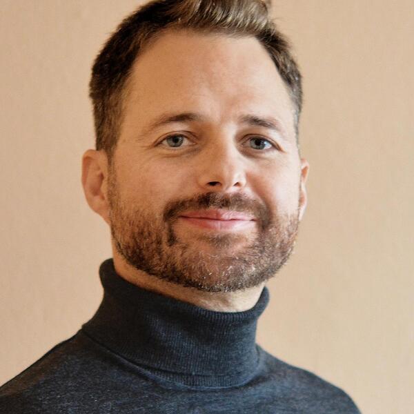 Dominik Prantl