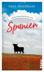 Gebrauchsanweisung für Spanien