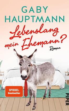 Lebenslang mein Ehemann?