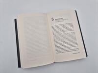 Außenansicht des Buches „Meinungsfreiheit“