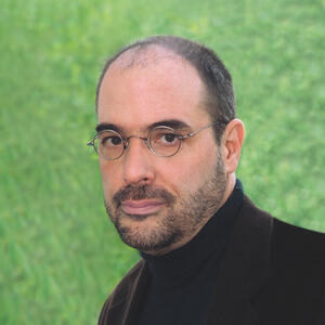 Foto von Peter J. D Adamo