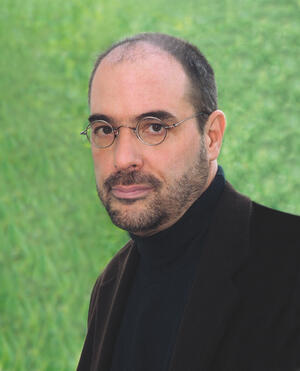 Peter J. D'Adamo