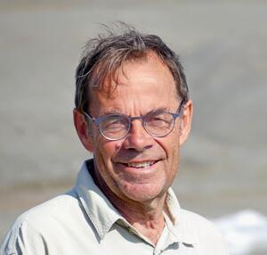 Thomas Borchert
