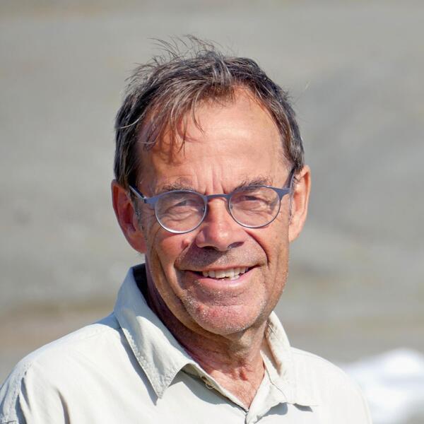 Foto von Thomas Borchert