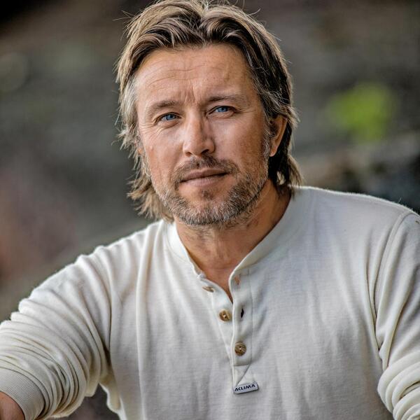 Foto von Torbjørn Ekelund