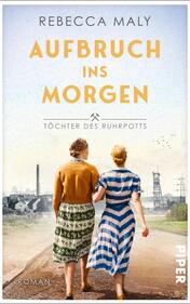 Aufbruch ins Morgen