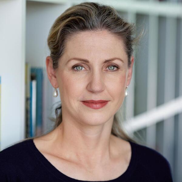 Foto von Constanze Neumann