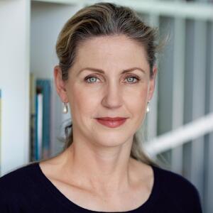 Foto von Constanze Neumann