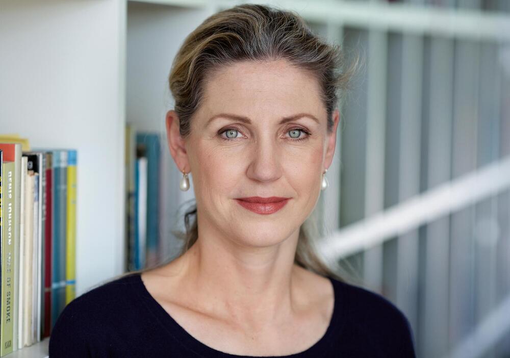 Foto von Constanze Neumann