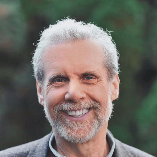 Foto von Daniel Goleman