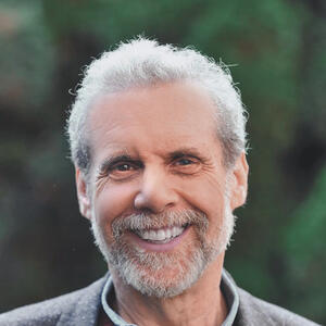 Foto von Daniel Goleman