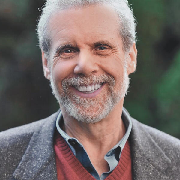 Foto von Daniel Goleman