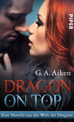 Dragon on Top Dragon on Top
