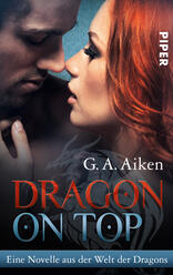 Dragon on Top