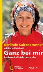 Ganz bei mir