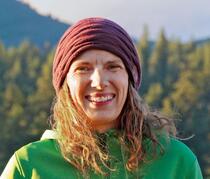 Heike Praschel