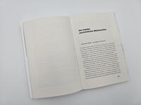 Außenansicht des Buches „Mal gucken“