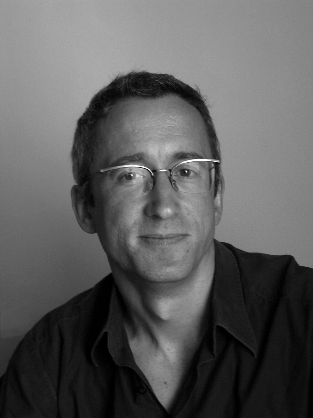 Foto von Merten Worthmann