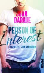 Person of Interest: Ein Polizist zum Verlieben