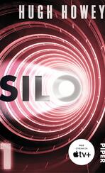 Silo 1