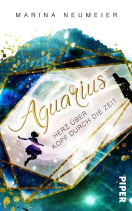 Aquarius – Herz über Kopf durch die Zeit