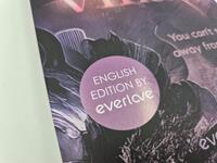 Außenansicht des Buches „Beloved Villain – You can't stay away from me (English Edition)“