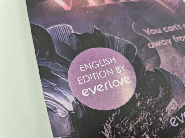 Außenansicht des Buches „Beloved Villain – You can't stay away from me (English Edition)“