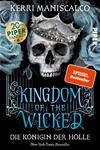 Kingdom of the Wicked – Die Königin der Hölle
