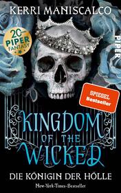 Kingdom of the Wicked – Die Königin der Hölle