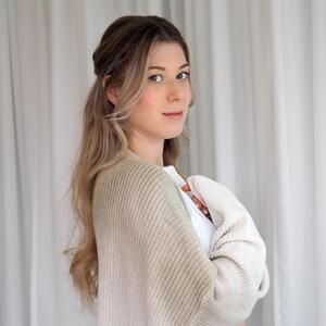 Foto von Lisa Jasmina