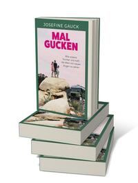 Bücherstapel des Buches „Mal gucken“