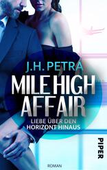 Mile High Affair – Liebe über den Horizont hinaus