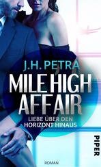 Mile High Affair – Liebe über den Horizont hinaus