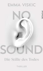 No Sound – Die Stille des Todes