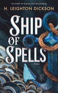 Ship of Spells