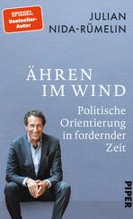 Ähren im Wind