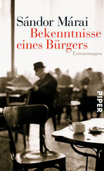 Bekenntnisse eines Bürgers