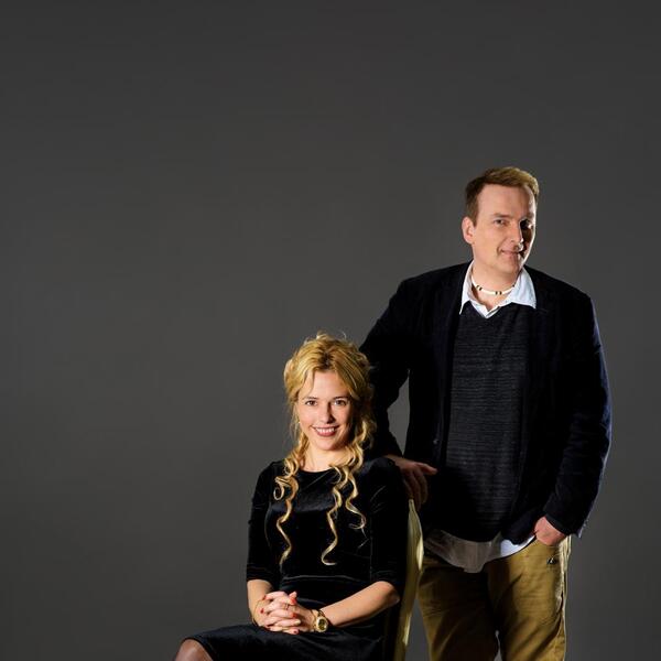 Foto von Charlotte Jacobi