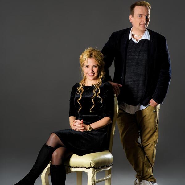 Foto von Charlotte Jacobi