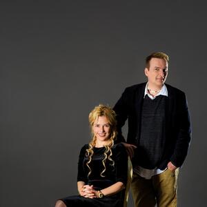 Foto von Charlotte Jacobi