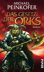 Das Gesetz der Orks Das Gesetz der Orks