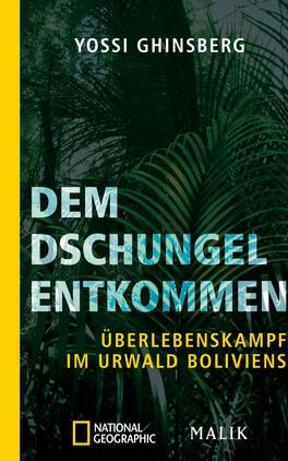Dem Dschungel entkommen
